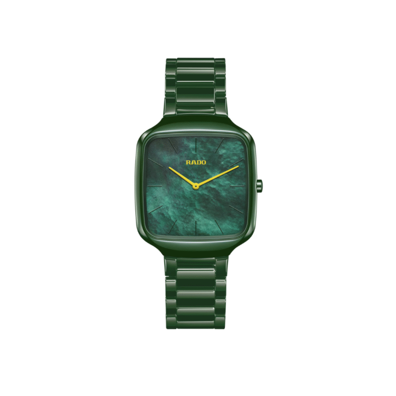 Rado True Square Thinline R27047902