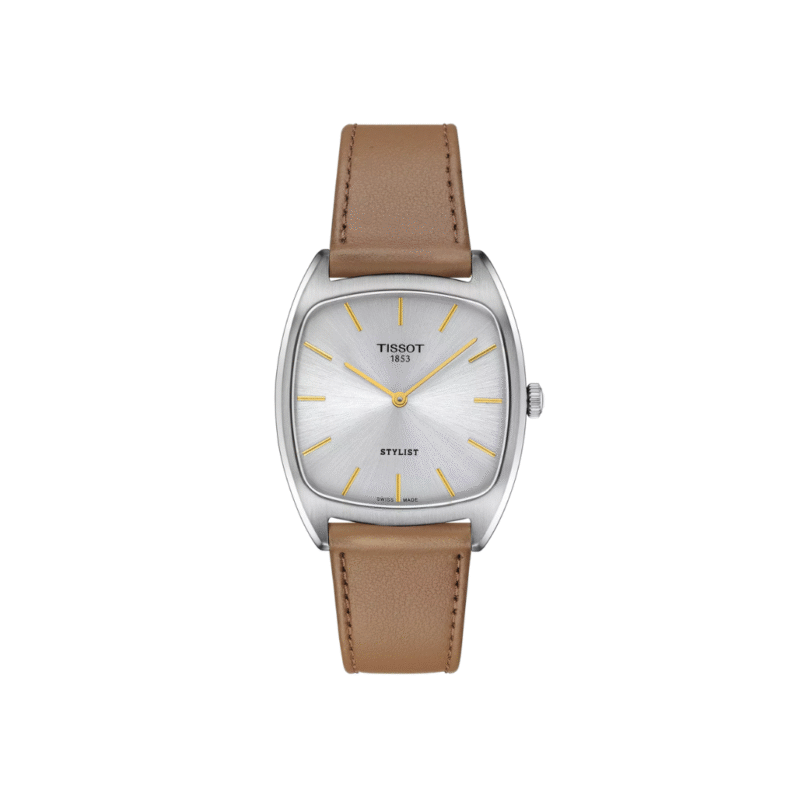 Tissot Stylist T159.909.16.031.00