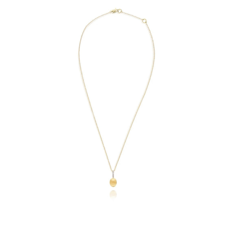 Nanis Ketting Dancing In The Rain ELITE CS12-589-GG