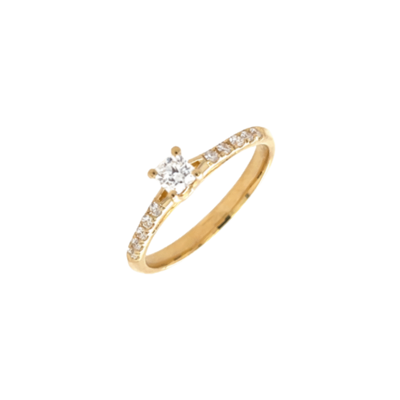 Flanders Ring 191A