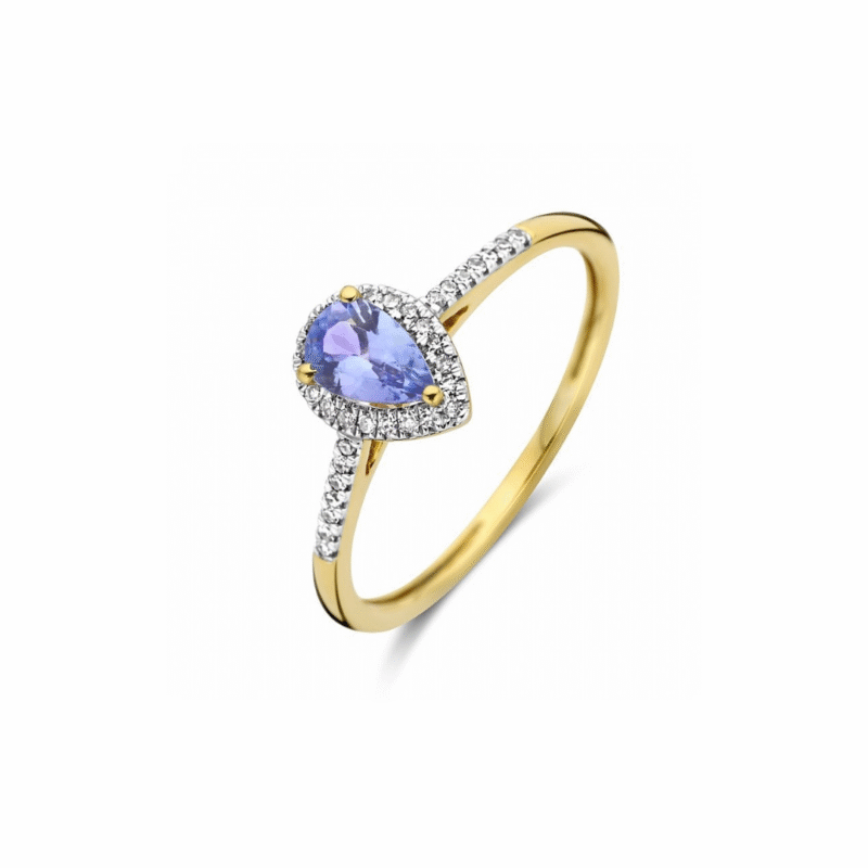 Aucielle Ring AR0040D/54