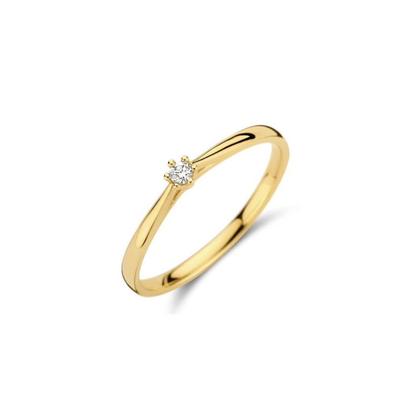 Aucielle Ring AR0043D