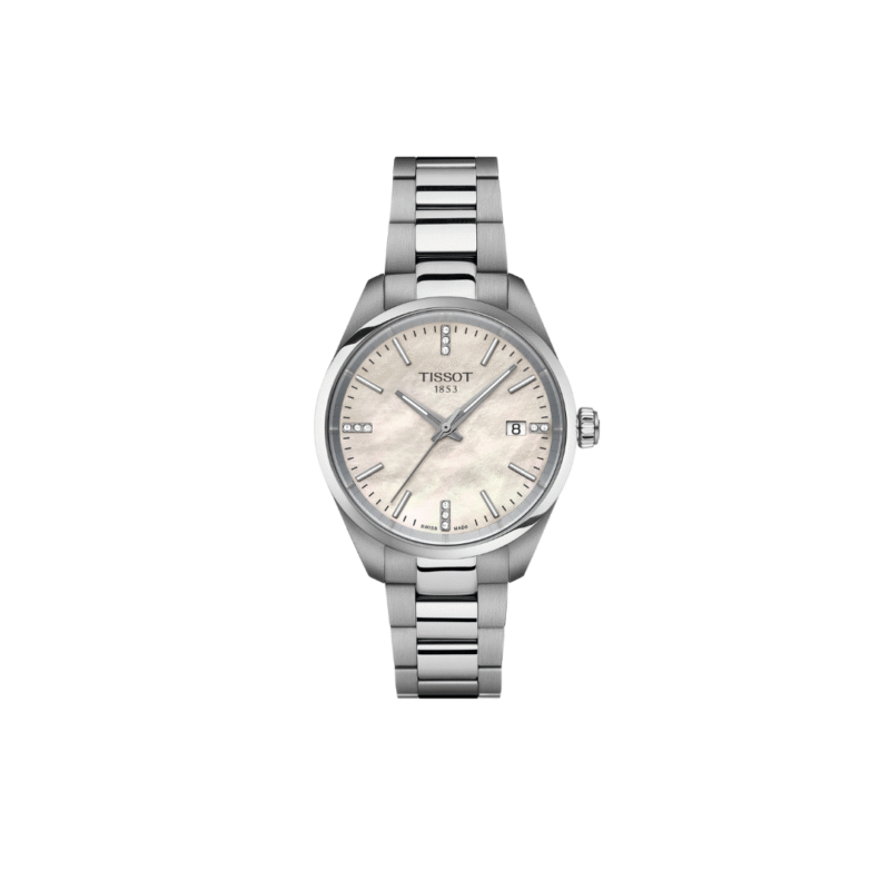 Tissot PR100 T150.210.11.116.00