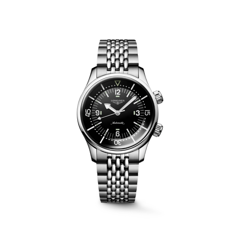 Longines Legend Diver L3.764.4.50.7