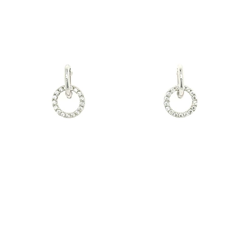 VQ Oorbellen B11O11152W