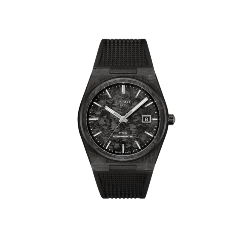 Tissot PRX Powermatic T137.907.97.201.00