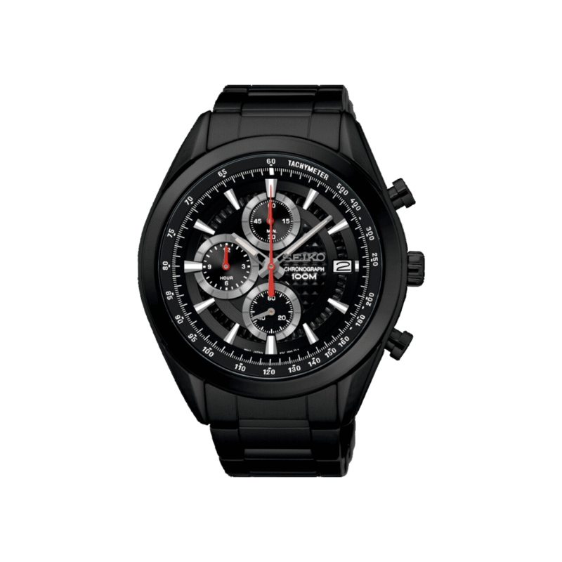 Seiko Chrono SSB179P1