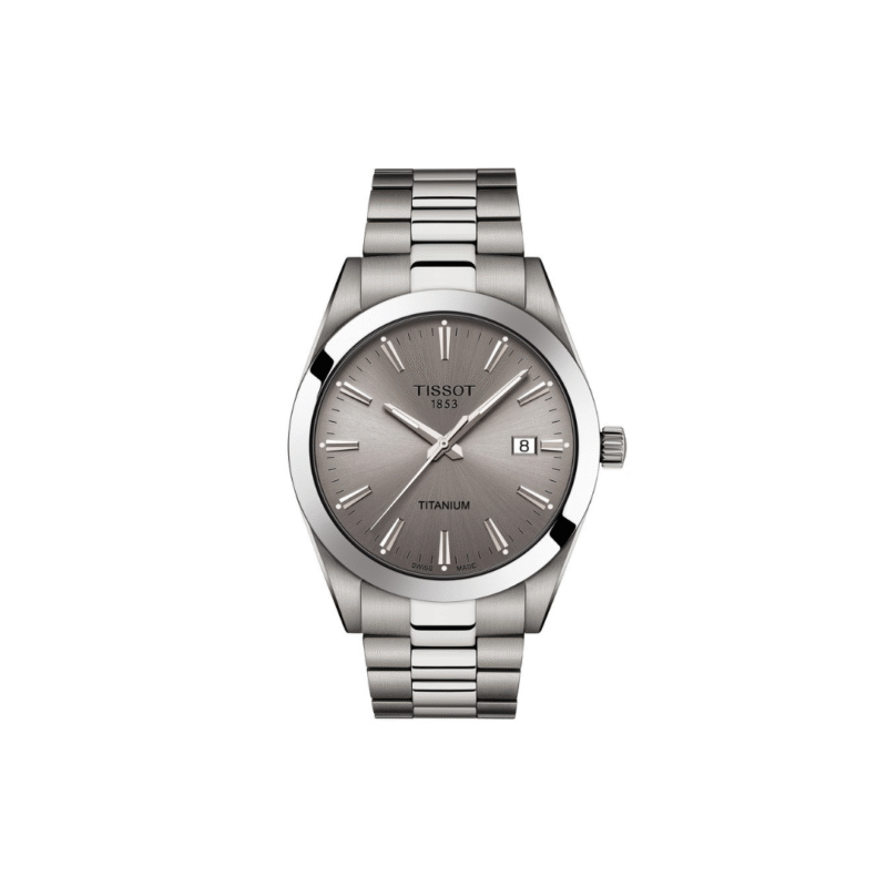Tissot Gentleman T127.410.44.081.00