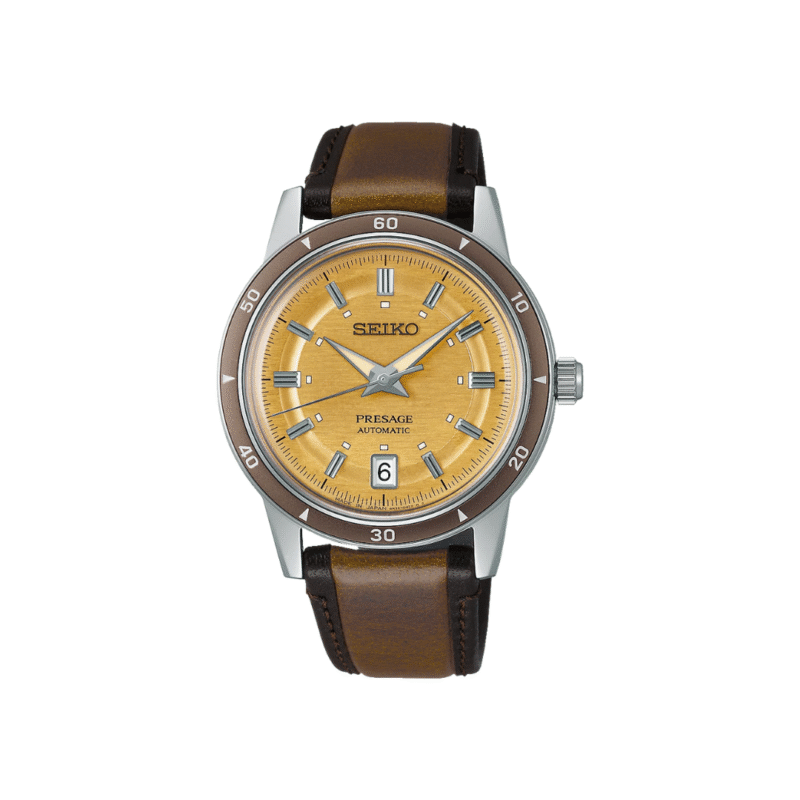 Seiko Presage SRPL75J1