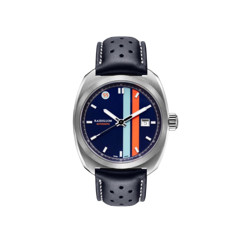 Raidillon Miles-A10-1015