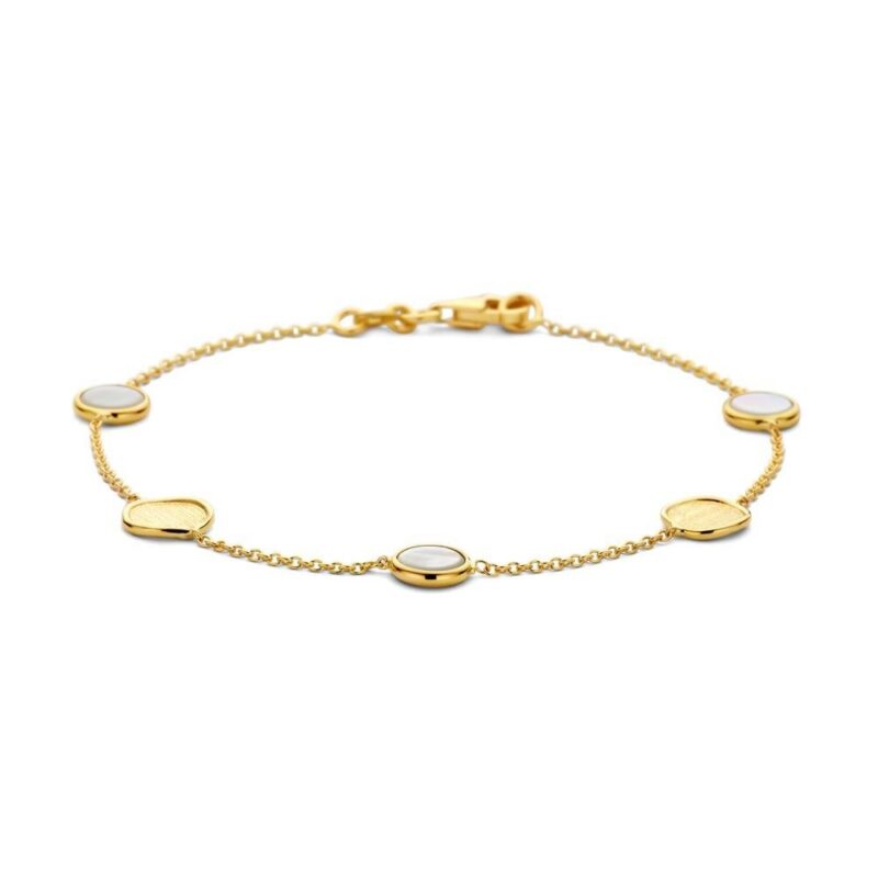 Swing Jewels Armband SWNB10406-Y-14-18