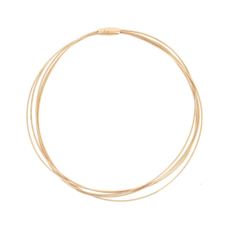 Pesavento Ketting DNA Spring WDNAG986