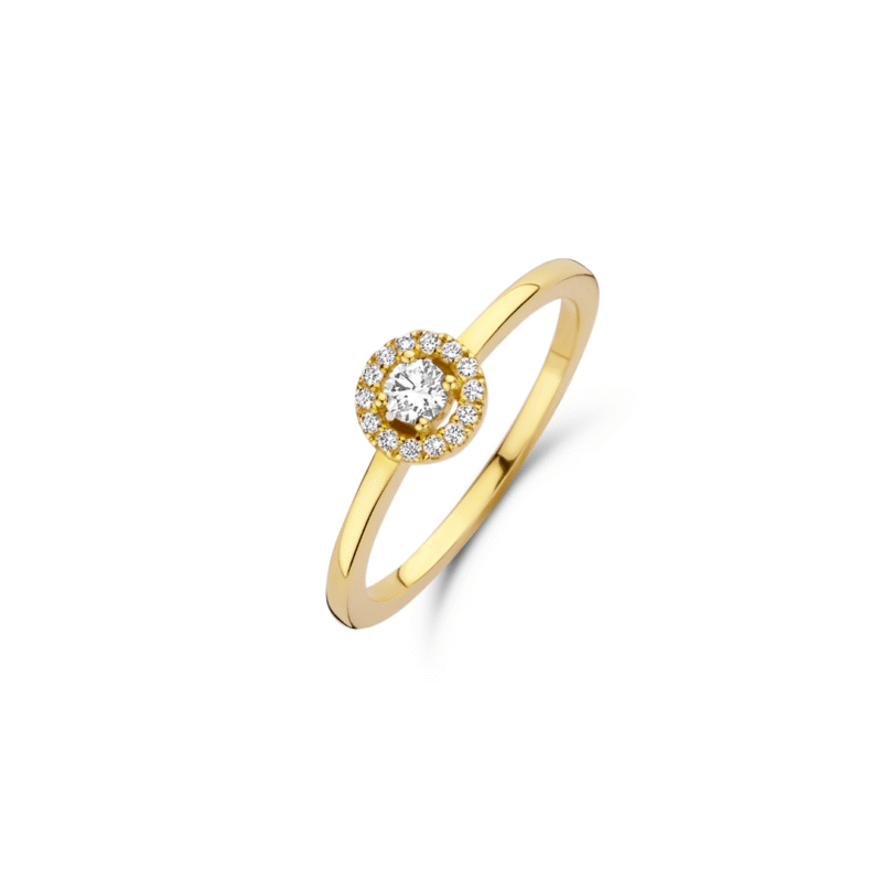 One More Ring Salina 051748