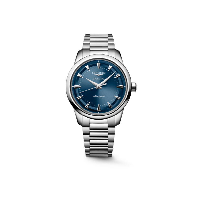 Longines Conquest Heritage L1.650.4.92.6