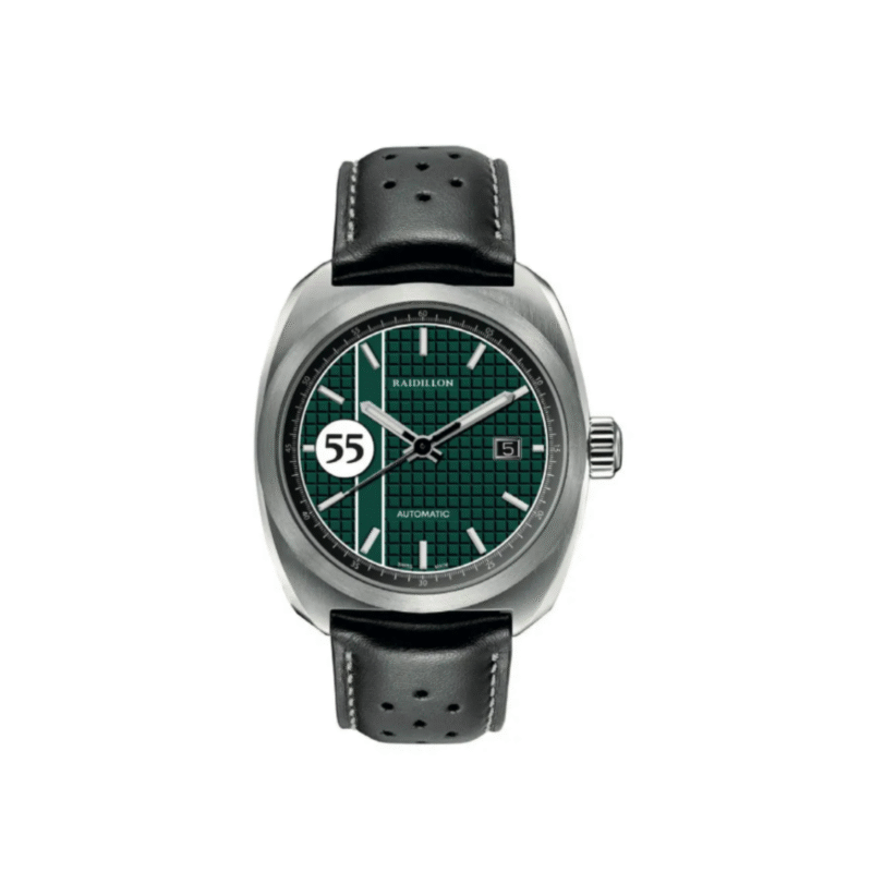 Raidillon Miles-A10-1020