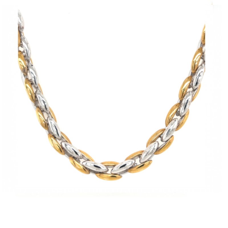 VQ Ketting ED-KE029