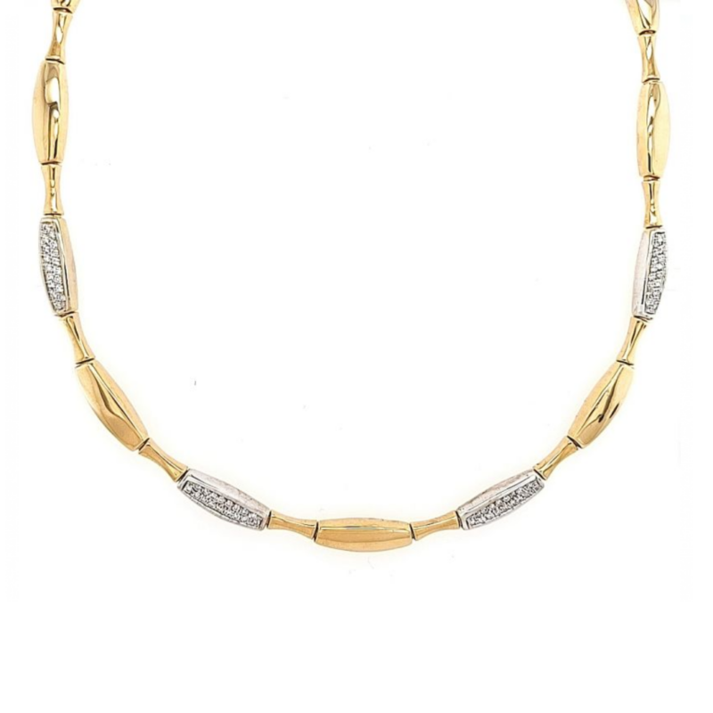 VQ Ketting ED-KE030