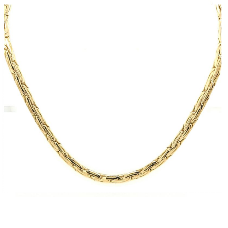 VQ Ketting ED-KE013