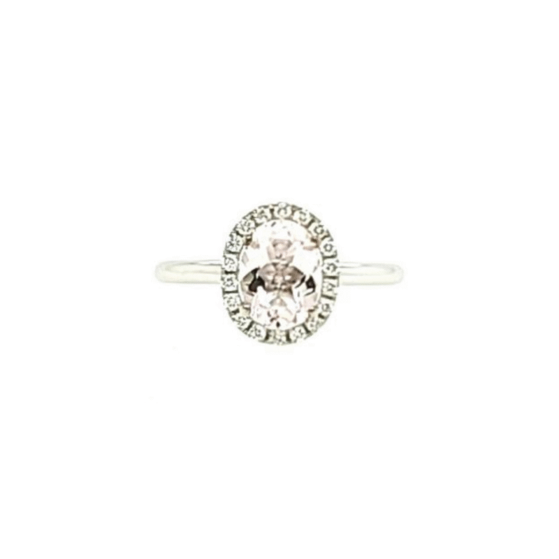 VQ Ring GR4160WMPB