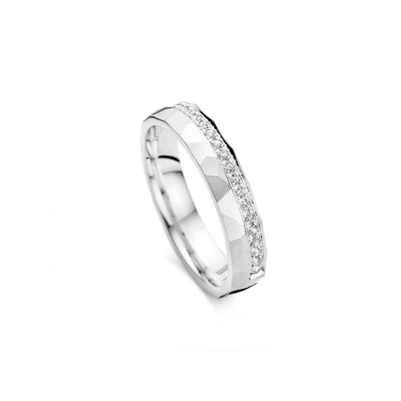 AURODESIGN Trouwring 8923-WM/40