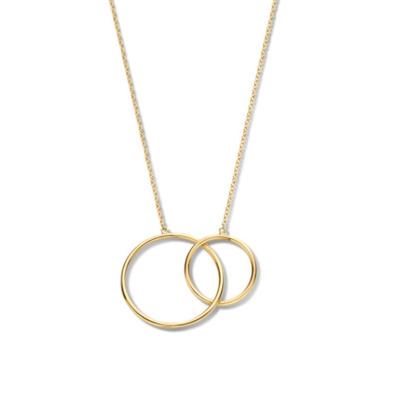New Life Ketting A224