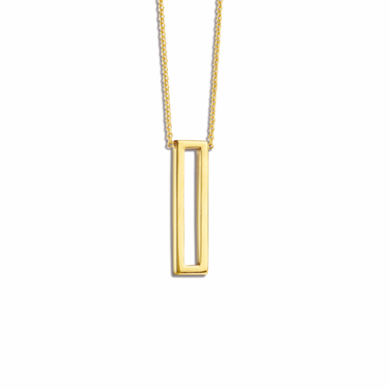 New Life Ketting A148