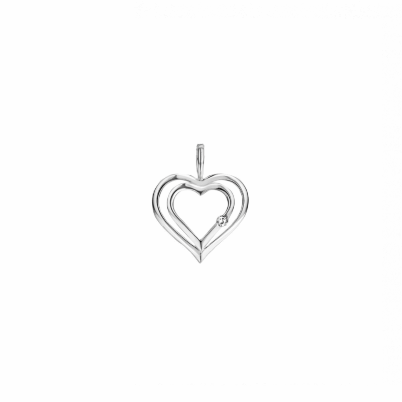 VQ Hanger Hart 054542