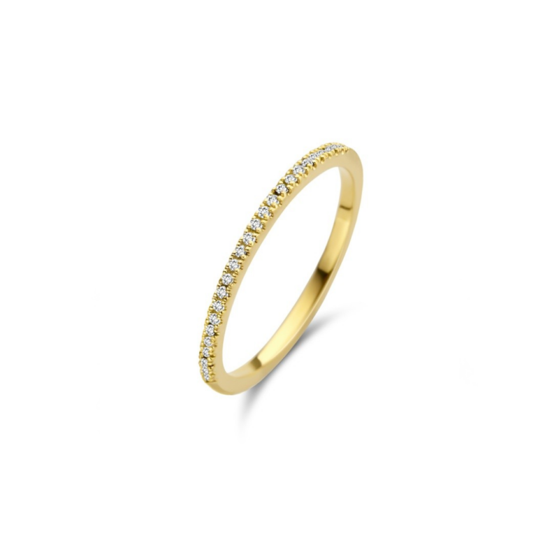 Diamanti Per Tutti Ring M2156-3S5