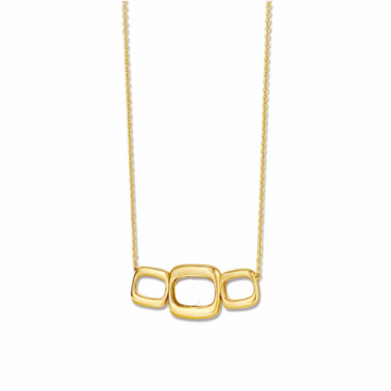 New Life Ketting A108
