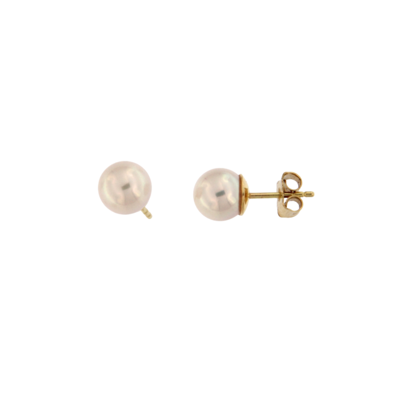 VQ Oorbellen 930380P