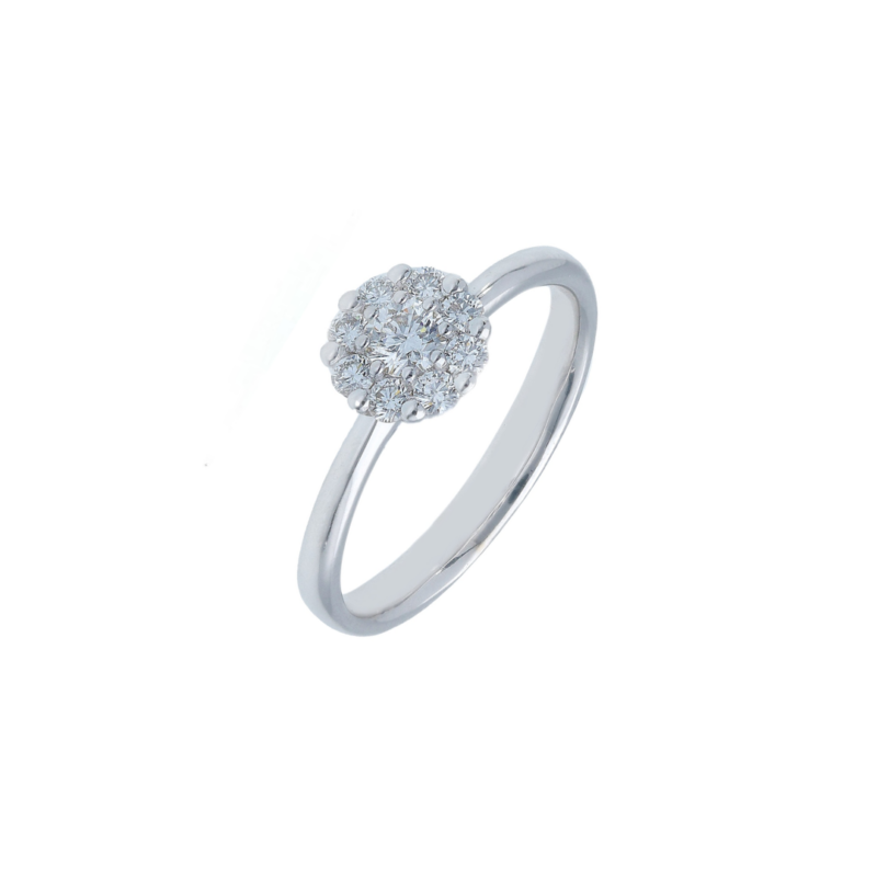 VQ Ring 262541BB