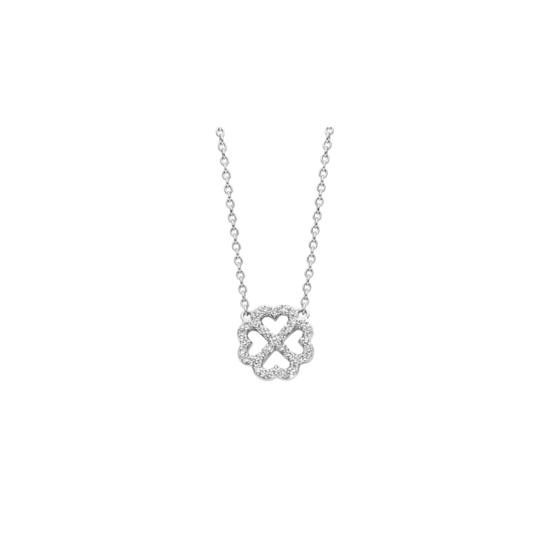 VQ Ketting met hanger N10238