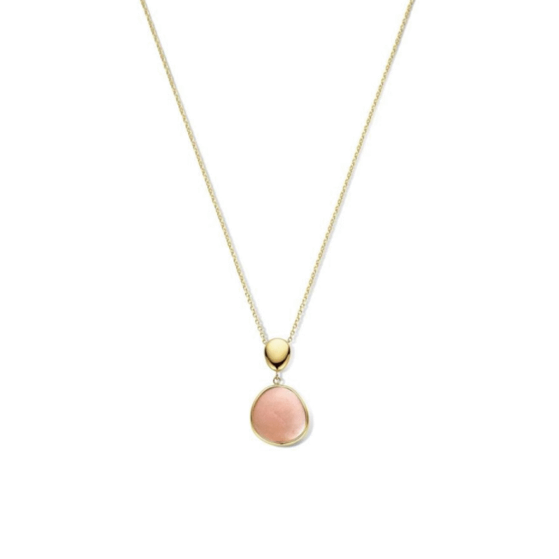 Italo Bottene Ketting CO4301-PM-18