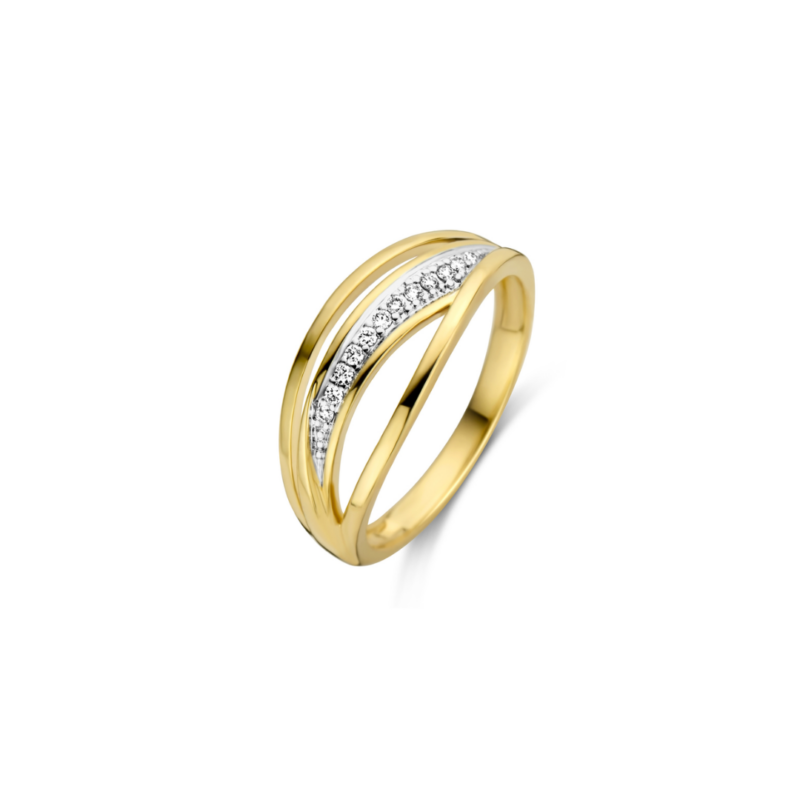VQ Ring 062672A