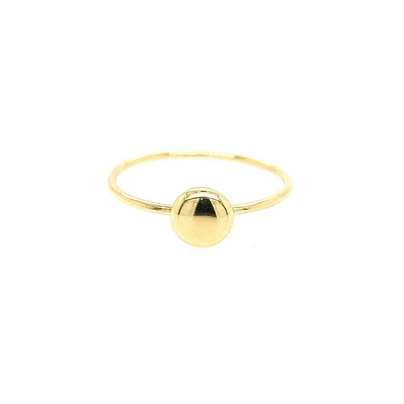 Italo Bottene Ring AN7002-18