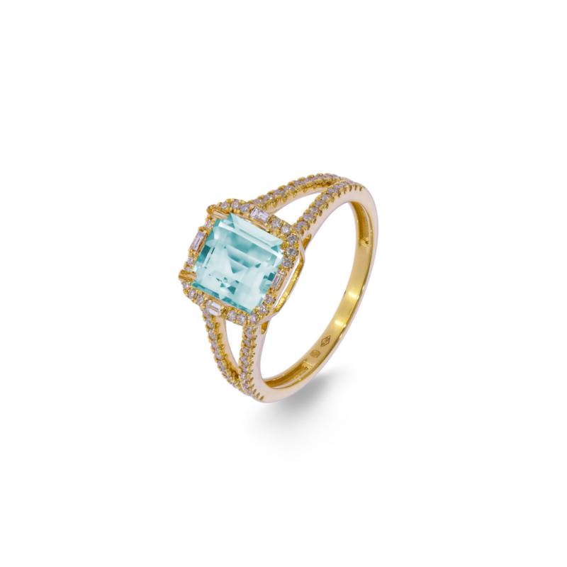 VQ Ring 068565IA