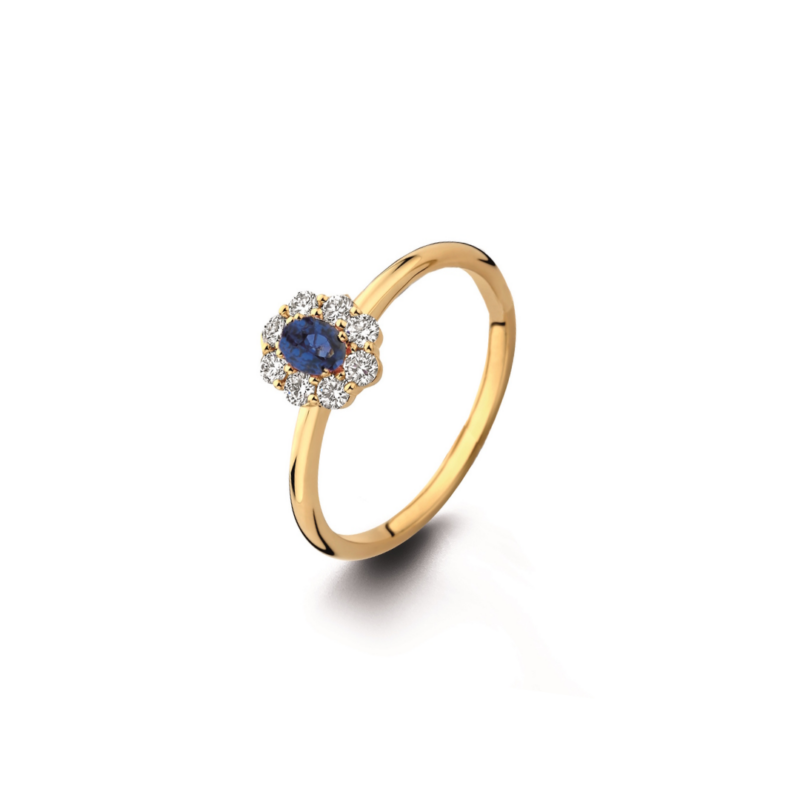 VQ Ring 068666SA