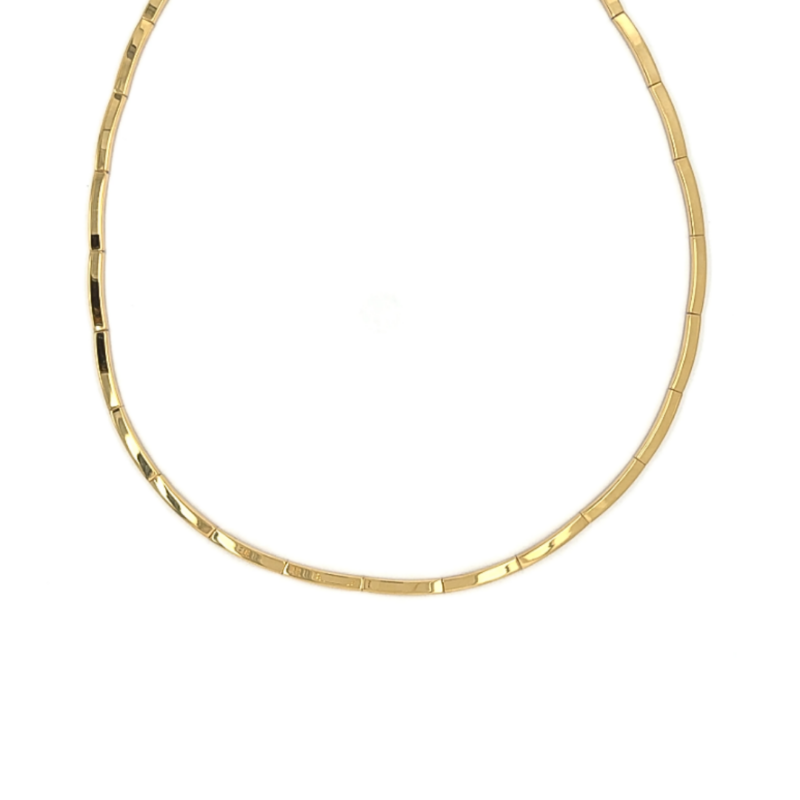 VQ Ketting ED-KE016