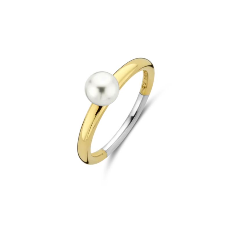 Ti Sento Ring 12348YP