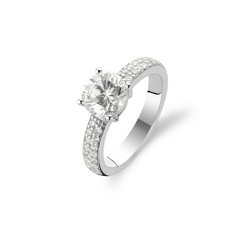 Ti Sento Ring 1737ZI