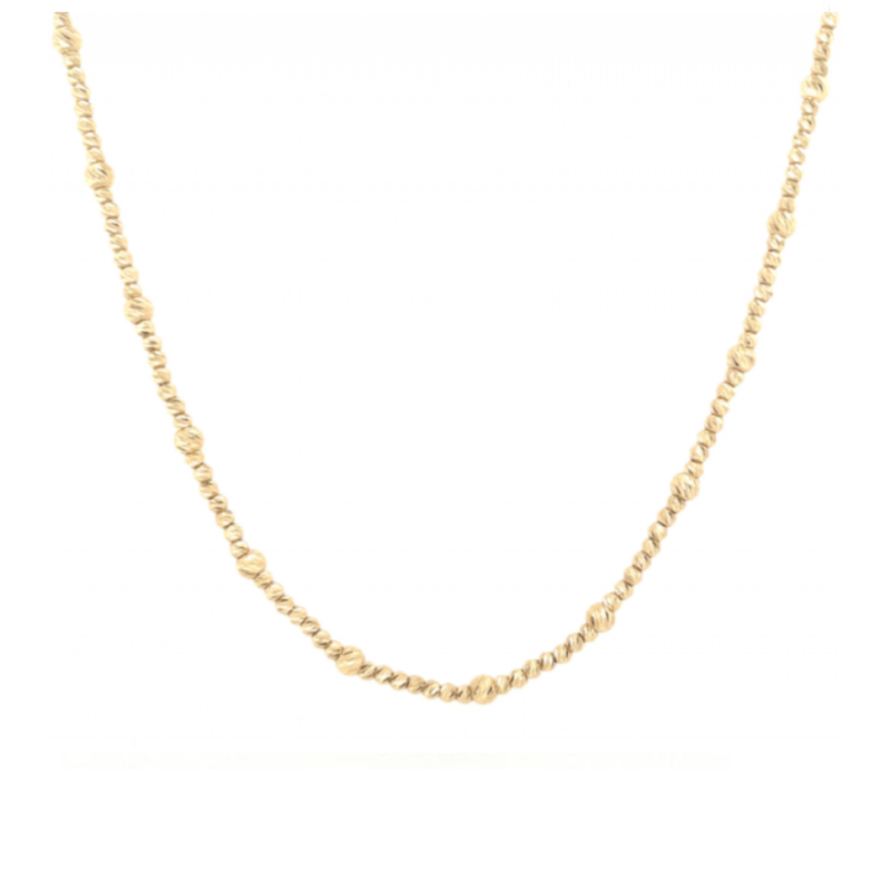 VQ Ketting ED-KE020