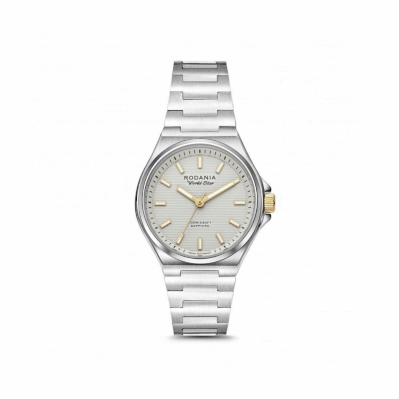 Rodania Worldstar R74008
