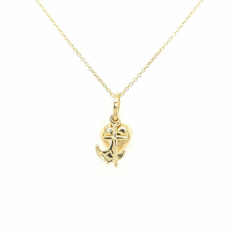VQ Hanger Geloof-Hoop-Liefde ED-HA013