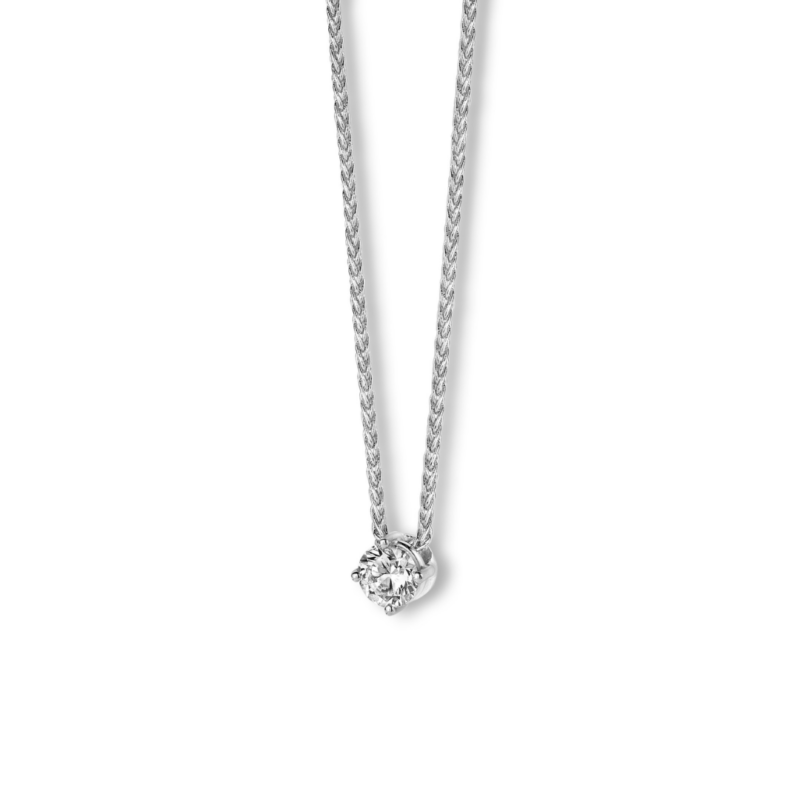 VQ Ketting met hanger FD50001034