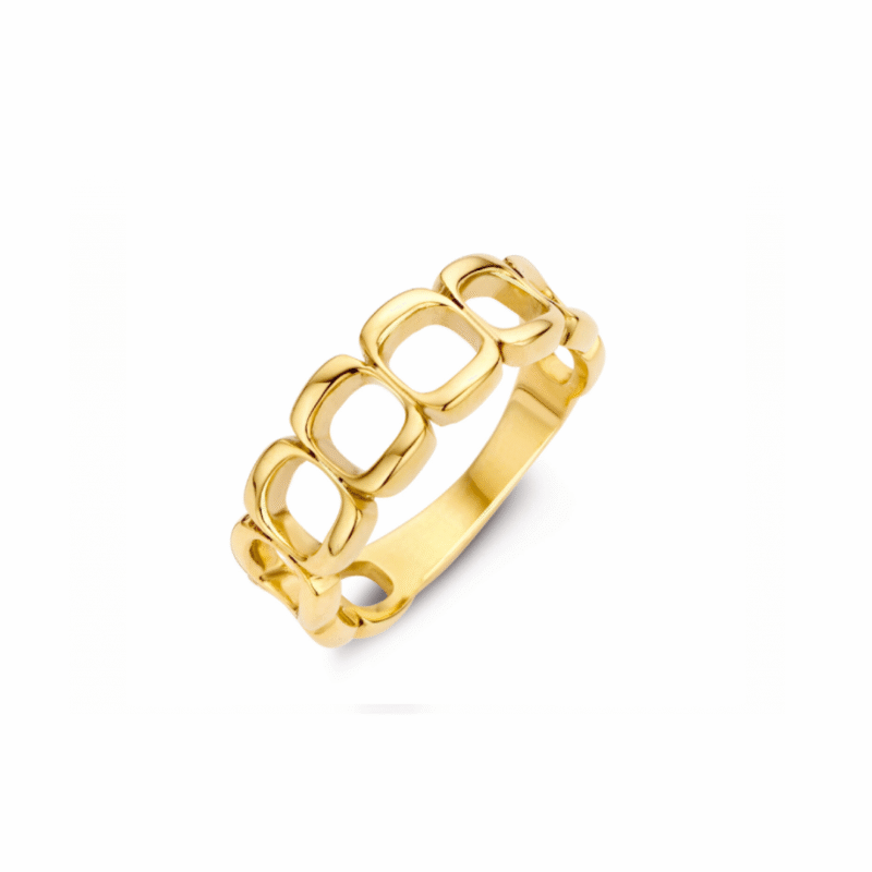New Life Ring A104
