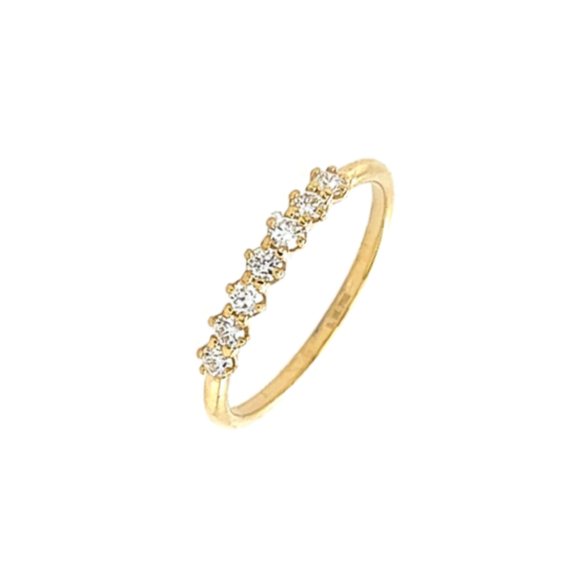 Swing Jewels Ring SWGDR0067-Y-18