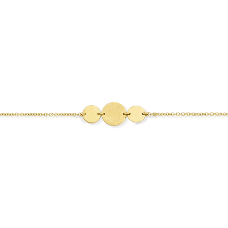 New Life Armband PB1274G18