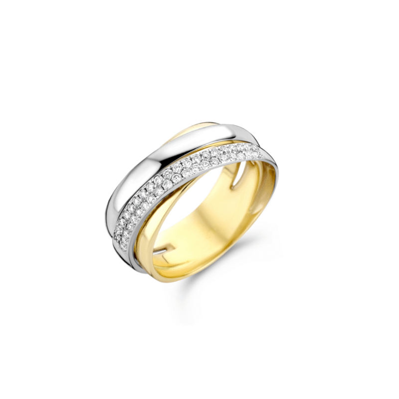 New Life Ring SR3474BB