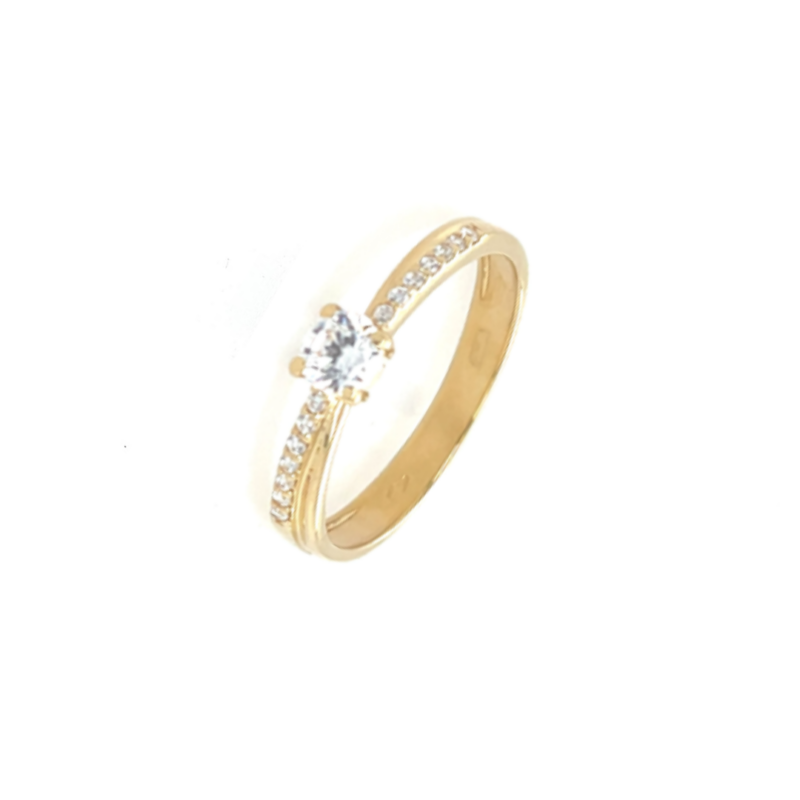 VQ Ring GR4021GZ