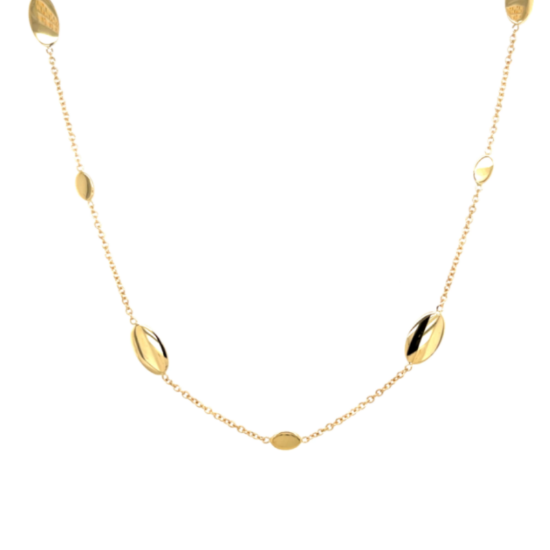 VQ Ketting B11C11213G
